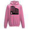 Frauen Hoodie Basic Miniaturansicht