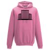 Frauen Hoodie Basic Miniaturansicht