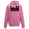 Frauen Hoodie Basic Miniaturansicht