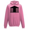 Frauen Hoodie Basic Miniaturansicht
