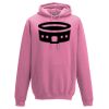 Frauen Hoodie Basic Miniaturansicht