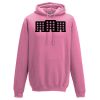 Frauen Hoodie Basic Miniaturansicht