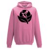 Frauen Hoodie Basic Miniaturansicht