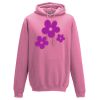 Frauen Hoodie Basic Miniaturansicht