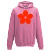 Frauen Hoodie Basic Miniaturansicht
