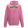 Frauen Hoodie Basic Miniaturansicht