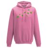 Frauen Hoodie Basic Miniaturansicht