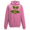 Frauen Hoodie Basic Miniaturansicht