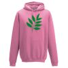 Frauen Hoodie Basic Miniaturansicht