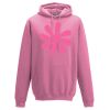Frauen Hoodie Basic Miniaturansicht