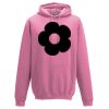 Frauen Hoodie Basic Miniaturansicht