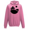 Frauen Hoodie Basic Miniaturansicht