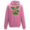 Frauen Hoodie Basic Miniaturansicht