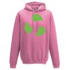 Frauen Hoodie Basic Miniaturansicht