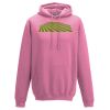Frauen Hoodie Basic Miniaturansicht
