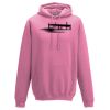Frauen Hoodie Basic Miniaturansicht