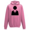 Frauen Hoodie Basic Miniaturansicht