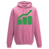 Frauen Hoodie Basic Miniaturansicht