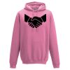 Frauen Hoodie Basic Miniaturansicht