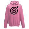 Frauen Hoodie Basic Miniaturansicht
