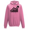 Frauen Hoodie Basic Miniaturansicht