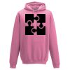Frauen Hoodie Basic Miniaturansicht