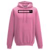 Frauen Hoodie Basic Miniaturansicht