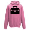 Frauen Hoodie Basic Miniaturansicht