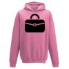 Frauen Hoodie Basic Miniaturansicht