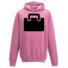 Frauen Hoodie Basic Miniaturansicht