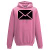 Frauen Hoodie Basic Miniaturansicht