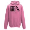 Frauen Hoodie Basic Miniaturansicht