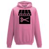 Frauen Hoodie Basic Miniaturansicht
