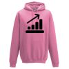 Frauen Hoodie Basic Miniaturansicht