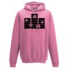 Frauen Hoodie Basic Miniaturansicht