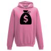 Frauen Hoodie Basic Miniaturansicht