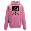 Frauen Hoodie Basic Miniaturansicht