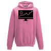 Frauen Hoodie Basic Miniaturansicht