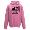 Frauen Hoodie Basic Miniaturansicht