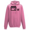 Frauen Hoodie Basic Miniaturansicht