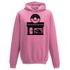 Frauen Hoodie Basic Miniaturansicht