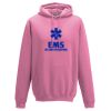 Frauen Hoodie Basic Miniaturansicht