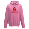 Frauen Hoodie Basic Miniaturansicht