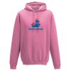 Frauen Hoodie Basic Miniaturansicht