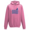 Frauen Hoodie Basic Miniaturansicht