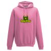 Frauen Hoodie Basic Miniaturansicht