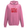 Frauen Hoodie Basic Miniaturansicht