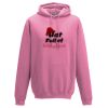 Frauen Hoodie Basic Miniaturansicht
