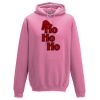 Frauen Hoodie Basic Miniaturansicht
