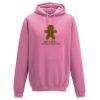 Frauen Hoodie Basic Miniaturansicht